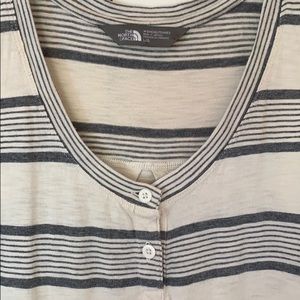 North Face sleeveless dress